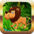 Kids Learning: Wild Animals icon