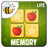 Memory Fun Game Lite icon
