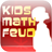 KidsMathFeud icon