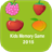 Kids Memory Game (2015) icon