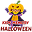 Kids Memory Halloween icon