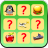 Kids Memory Match icon