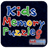 Kids Memory Puzzle 3 version 1.0