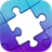 Mystery Jigsaw icon