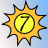 Kids Numbers icon