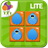 Preschool Memory Game Lite icon