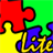 Kids Puzzles Lite icon