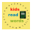 KidsReadWords icon