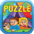 Kid Jigsaw icon