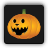 Kids Shape Puzzle Halloween icon