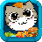 KittenFindingFood icon