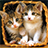 Kittens Puzzle icon