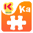 KA - Puzzelspel icon