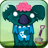 Koala Zombie Sweeper icon