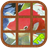 Koi Sliding Jigsaw Puzzle icon