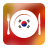 Korean Food icon