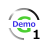 Kreuzwort Demo icon