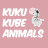 Kuku Kube Animals icon