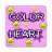 ColorHeart icon