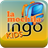 Mochila Ingo Kids 1.0