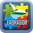 Labrador Jigsaw Puzzles icon