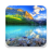 Lakes Puzzle icon