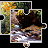 Landscape Puzzle icon