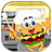 Large Patties Tower Builder - A Fun Burger Patty Stack icon