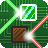 Laser Path icon