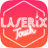 Laserix Touch icon