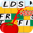 LDS Splat icon
