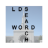 LDS Word Search icon