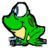 Leap Frog Logic Games icon
