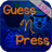 Guess and Press version 1.0