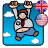Learn English - Hangman icon