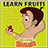 Learn Fruits With Bheem icon