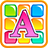 Learning Game for Kids - Letters icon