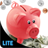 Learning Gems - My Piggy Bank LITE icon