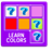 Learn Remember The Color 1.0