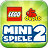 Minispiele 2 2.2.1