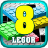 Legor 8 - Free Brain Game icon