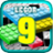 Legor 9 icon