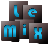 LeMiX version 1.0