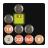 King Number 2048 icon