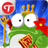 King of Frogs icon