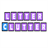 LetterClutter icon