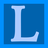 Letter Fallout icon