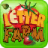 Letter Farm icon