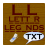 LL: Texting icon