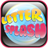 Letter Splash icon